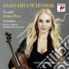 Antonio Vivaldi - Vivaldi: Amato Bene cd