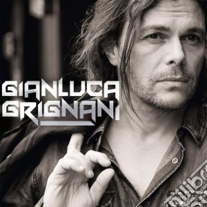 Gianluca Grignani - Gianluca Grignani (3 Cd) cd musicale di Gianluca Grignani