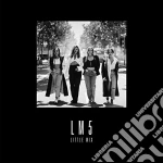 Little Mix - Lm5 (Hardback Book Size) cd