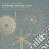 Markus Stockhausen - Eternal Voyage - Live cd