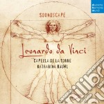 Soundscape: Leonardo Da Vinci