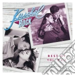Kuschel Rock Best Of 3 & 4 / Various (2 Cd) cd