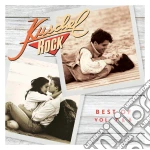 Kuschel Rock Best Of 7 & 8 / Various (2 Cd) cd