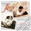 Kuschel Rock Best Of 7 & 8 / Various (2 Cd) cd