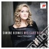 Simone Kermes: Mio Caro Handel cd