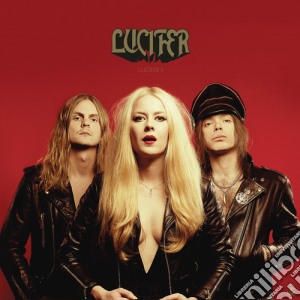 (LP Vinile) Lucifer - Lucifer Ii (2 Lp) lp vinile di Lucifer