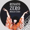 (LP Vinile) Renato Zero - Meglio Zero (Picture Disc) cd