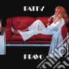 (LP Vinile) Patty Pravo - Patty Pravo (Vinile Rosso) cd