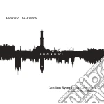 (LP Vinile) Fabrizio De Andre' - Sogno N.1 (2 Lp) vinile