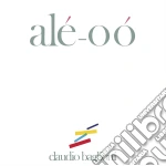 (LP Vinile) Claudio Baglioni - Ale'-OO' (2 Lp) (Vinile Trasparente) vinile