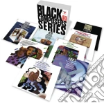 Paul Freeman - Black Composer Series: Complete Album Collection (10 Cd) cd