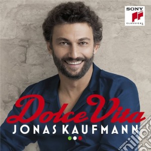 Jonas Kaufman - Dolce Vita cd musicale di Jonas Kaufman