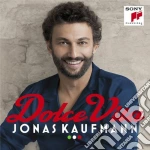 Jonas Kaufman - Dolce Vita cd