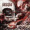 (LP Vinile) Deicide - Overtures Of Blasphemy cd