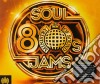 Ministry Of Sound: 80s Soul Jams / Various cd