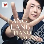 Lang Lang: Piano Magic cd