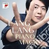 Lang Lang: Piano Magic cd