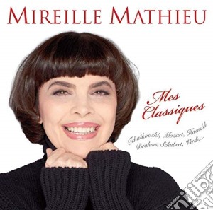 (LP Vinile) Mireille Mathieu - Mes Classiques (2 Lp) lp vinile di Mireille Mathieu