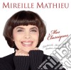 (LP Vinile) Mireille Mathieu - Mes Classiques (2 Lp) cd