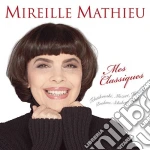Mireille Mathieu - Mes Classiques cd