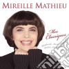 Mireille Mathieu - Mes Classiques cd