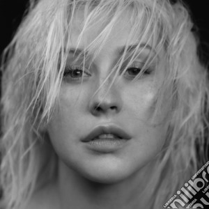 Christina Aguilera - Liberation cd musicale di Christina Aguilera