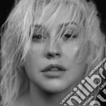 Christina Aguilera - Liberation cd