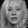 Christina Aguilera - Liberation cd