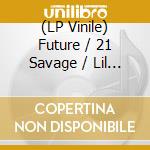 (LP Vinile) Future / 21 Savage / Lil Wayne - Superfly / O.S.T. (2 Lp)