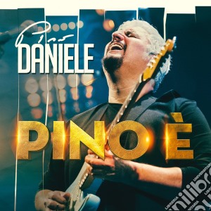 Pino Daniele - Le Corde dell'Anima Studio e Live (4 Cd) cd musicale