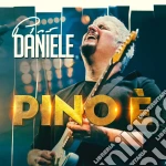 Pino Daniele - Le Corde dell'Anima Studio e Live (4 Cd) cd
