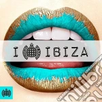 Ministry Of Sound: I Love Ibiza / Various cd
