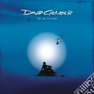 (LP Vinile) David Gilmour - On An Island lp vinile di David Gilmour