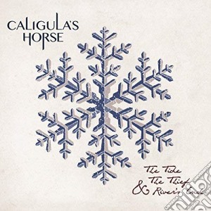 (LP Vinile) Caligula's Horse - Tide The Thief & River'S End (2 Lp) lp vinile di Caligula's Horse