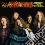 (LP Vinile) Big Brother & The Holding Company - Sex Dope & Cheap Thrills (2 Lp) vinile