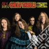 (LP Vinile) Big Brother & The Holding Company - Sex Dope & Cheap Thrills (2 Lp) cd