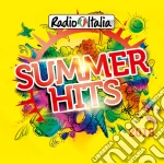 Radio Italia Summer Hits 2018 (2 Cd) cd