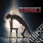 Deadpool 2 / O.S.T. cd