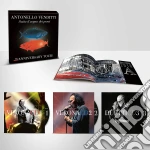 Antonello Venditti - Sotto Il Segno Dei Pesci - The Anniversary (3 Cd) cd