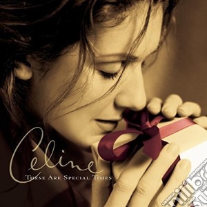 (LP Vinile) Celine Dion - These Are Special Times (2 Lp) lp vinile di Celine Dion