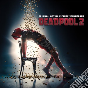 (LP Vinile) Deadpool 2 / O.S.T. lp vinile