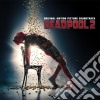 (LP Vinile) Deadpool 2 / O.S.T. cd
