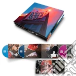 Jennifer Rostock - Jennifer Rostock Bleibt (2 Cd) cd