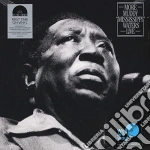 (LP Vinile) Muddy Waters - More Muddy 'Mississippi' Waters Live (2 Lp) vinile