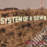 (LP Vinile) System Of A Down - Toxicity