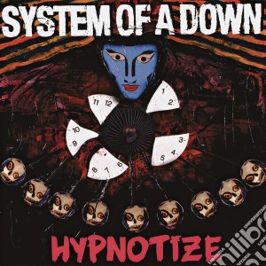 (LP Vinile) System Of A Down - Hypnotize lp vinile di System Of A Down