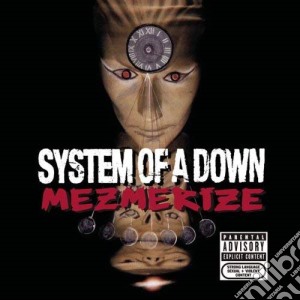 (LP Vinile) System Of A Down - Mezmerize lp vinile di System Of A Down