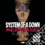 (LP Vinile) System Of A Down - Mezmerize