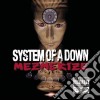 (LP Vinile) System Of A Down - Mezmerize cd