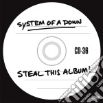 (LP Vinile) System Of A Down - Steal This Album! (2 Lp)
